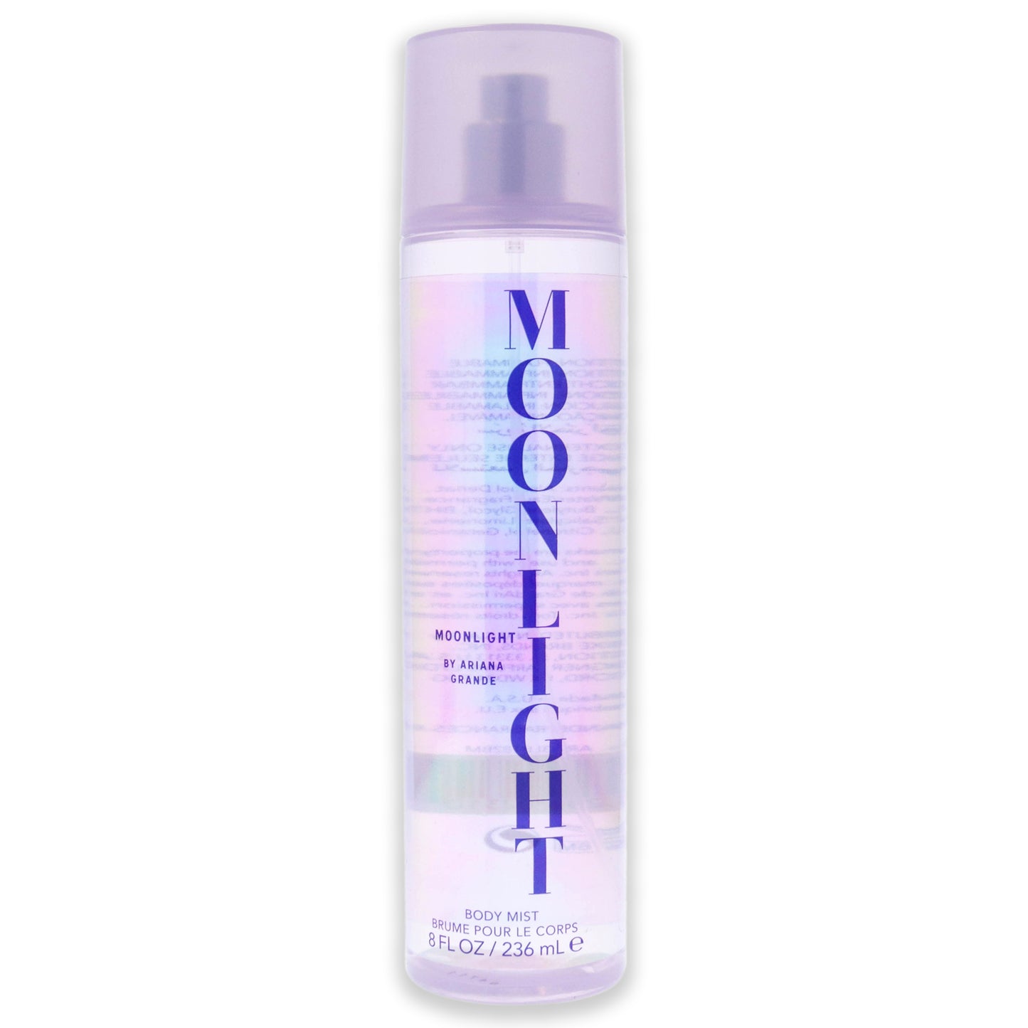Moonlight 8 oz Body Mist