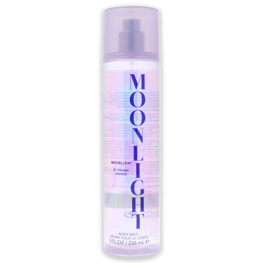 Moonlight 8 oz Body Mist