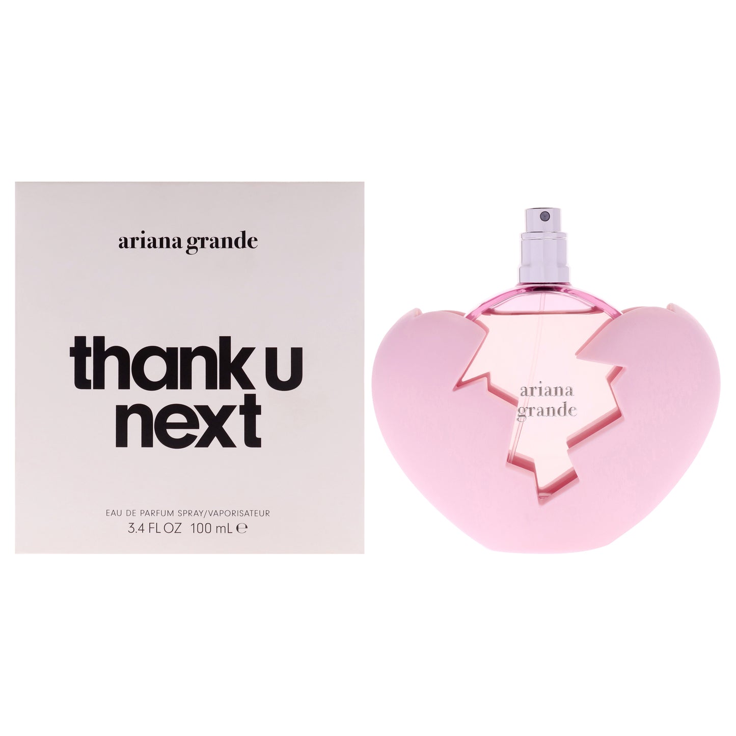 Thank U Next 3.4 oz EDP Spray