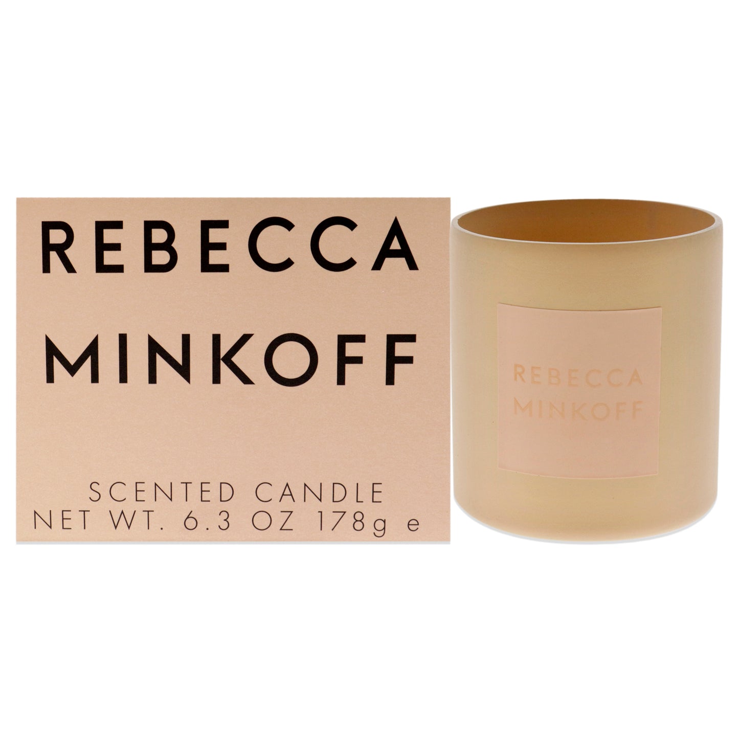 Rebecca Minkoff Candle 6.3 oz Candle