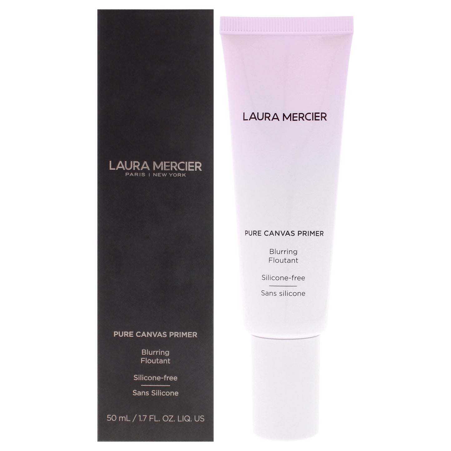 Pure Canvas Primer - Blurring 1 oz Primer