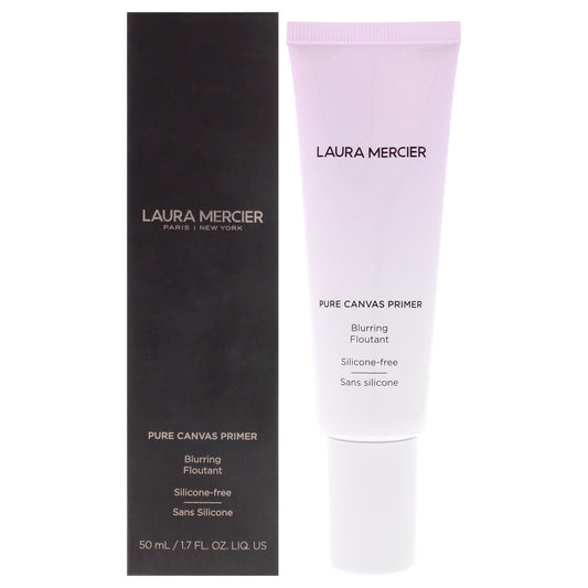 Pure Canvas Primer - Blurring 1 oz Primer