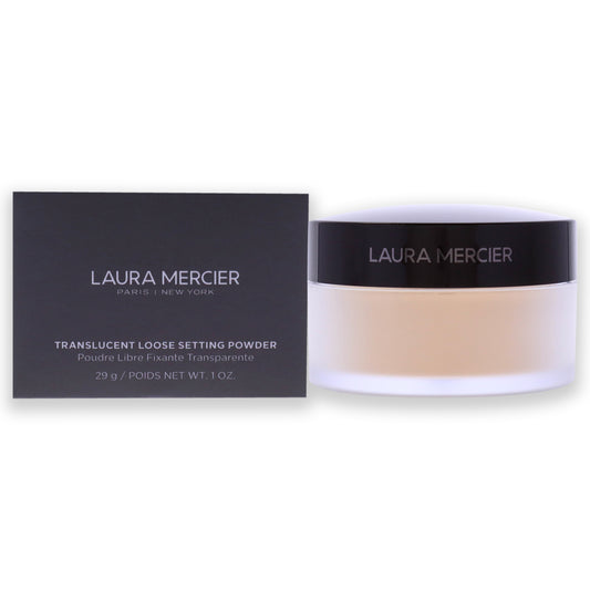 Translucent Loose Setting Powder - Honey 1 oz Powder