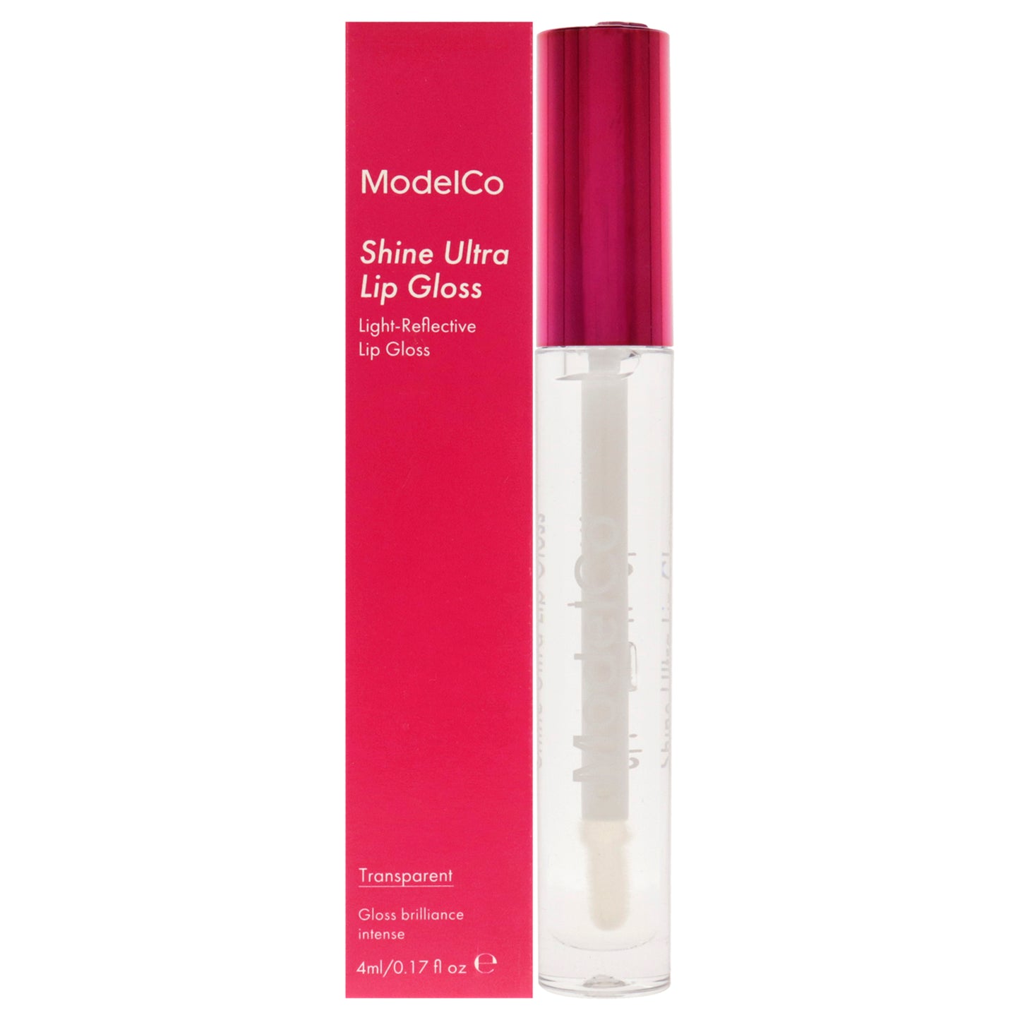 Shine Ultra Lip Gloss - Transparent 0.17 oz Lip Gloss