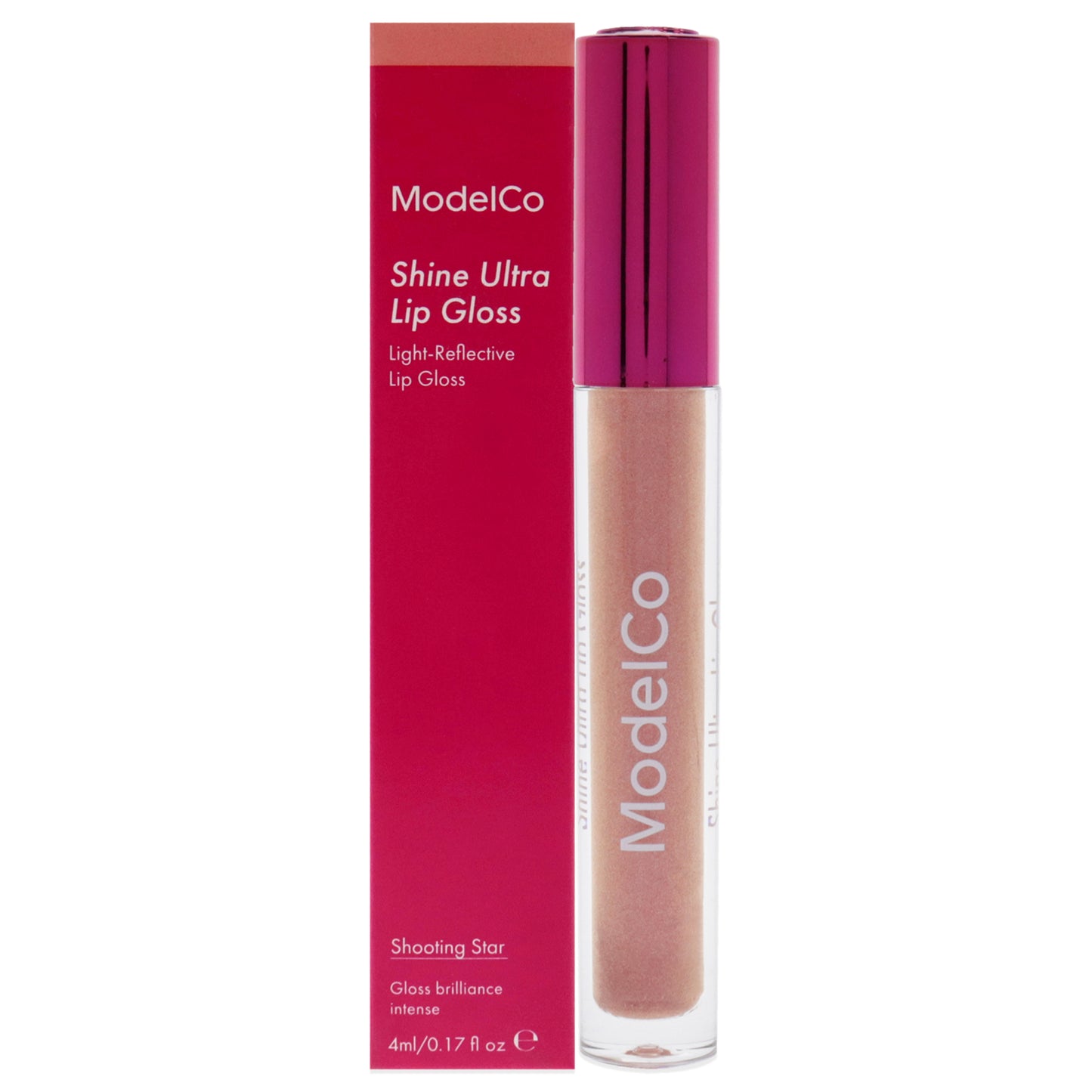 Shine Ultra Lip Gloss - Shooting Star 0.17 oz Lip Gloss