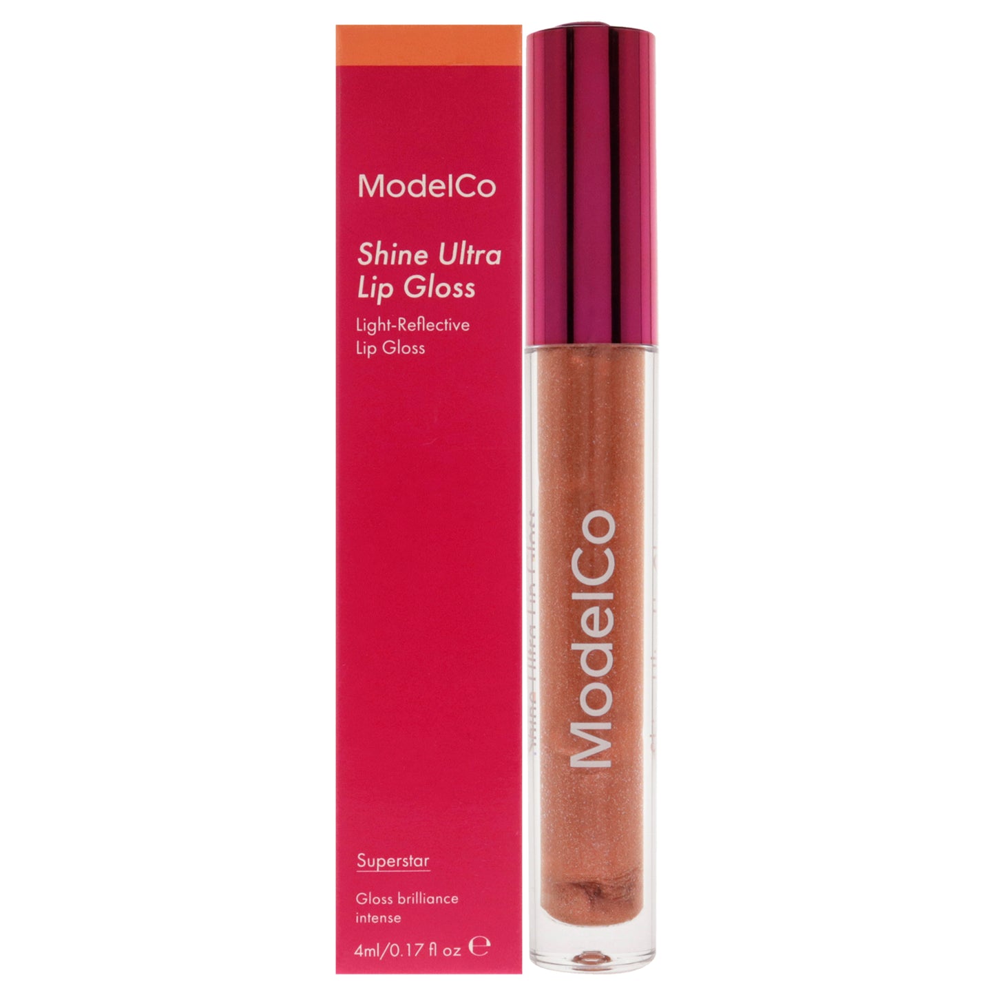 Shine Ultra Lip Gloss - Superstar 0.17 oz Lip Gloss