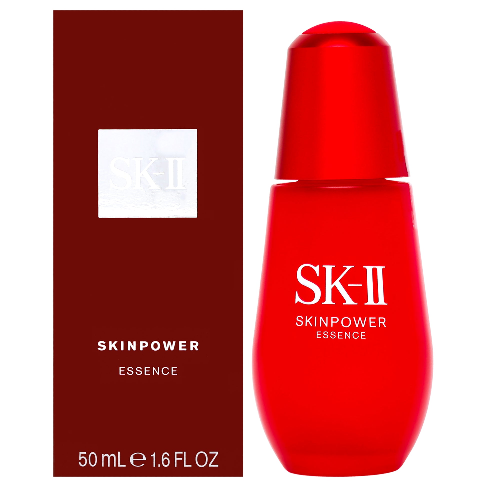 Skinpower Essence by SK-II for Unisex - 1.6 oz Serum