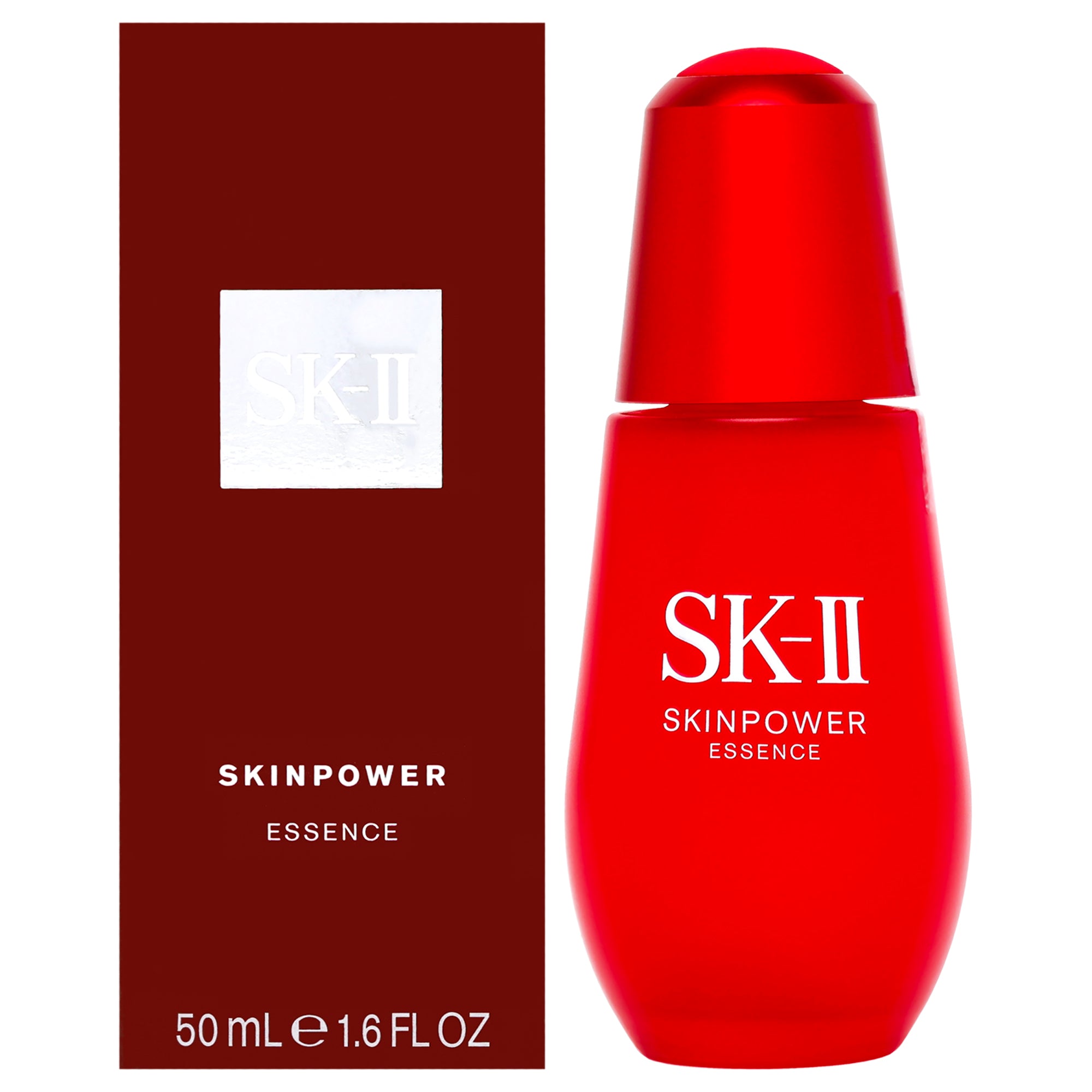 Skinpower Essence by SK-II for Unisex - 1.6 oz Serum