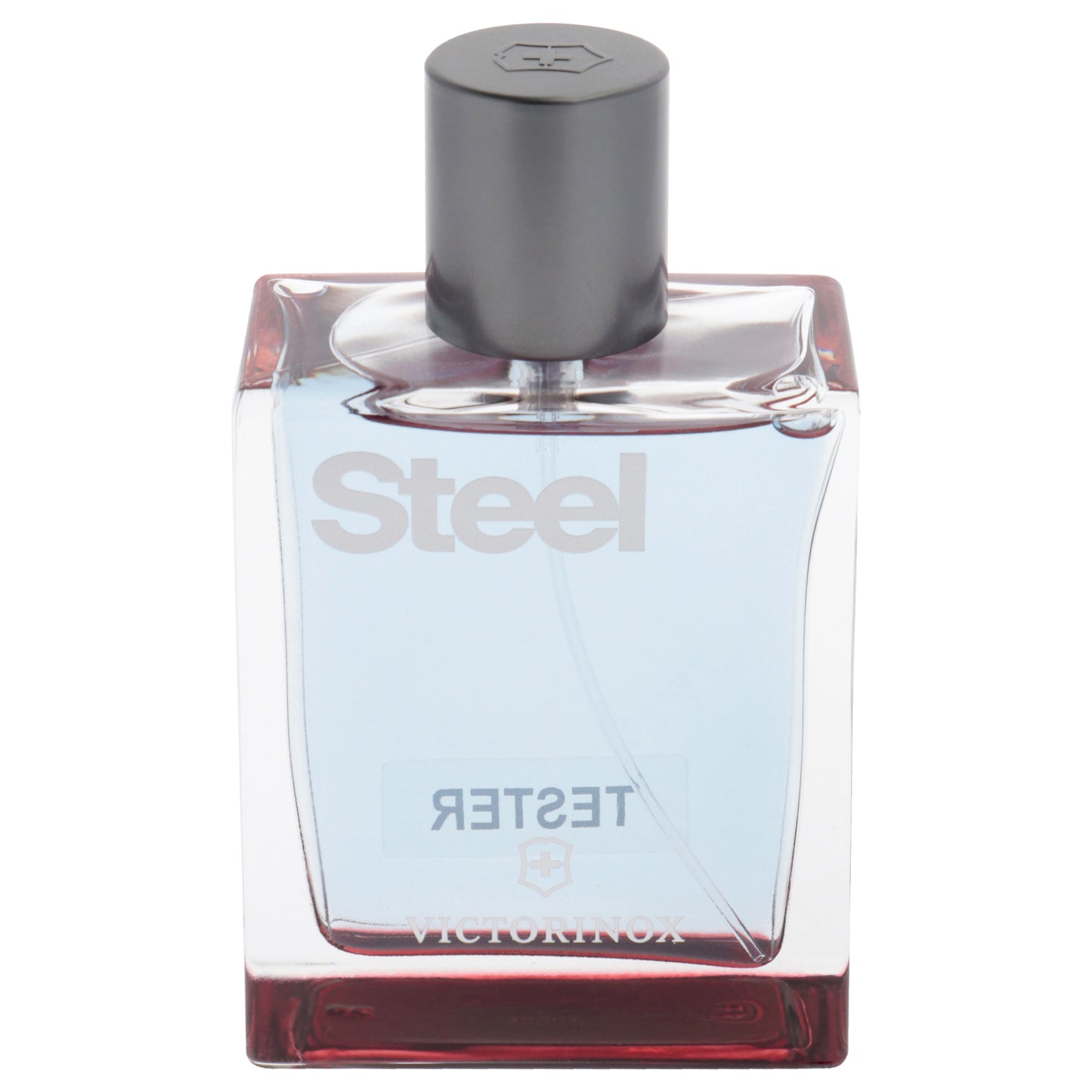 Victorinox Steel 3.4 oz EDT Spray