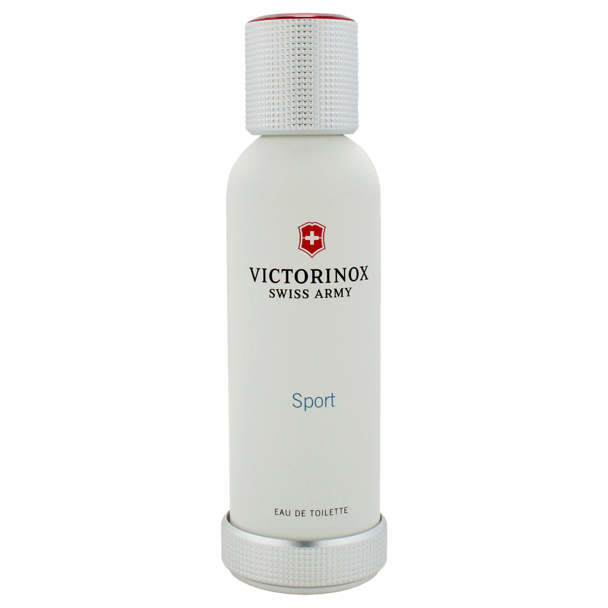 Swiss Army Sport by Swiss Army for Men - 3.4 oz EDT Spray (Tester)
