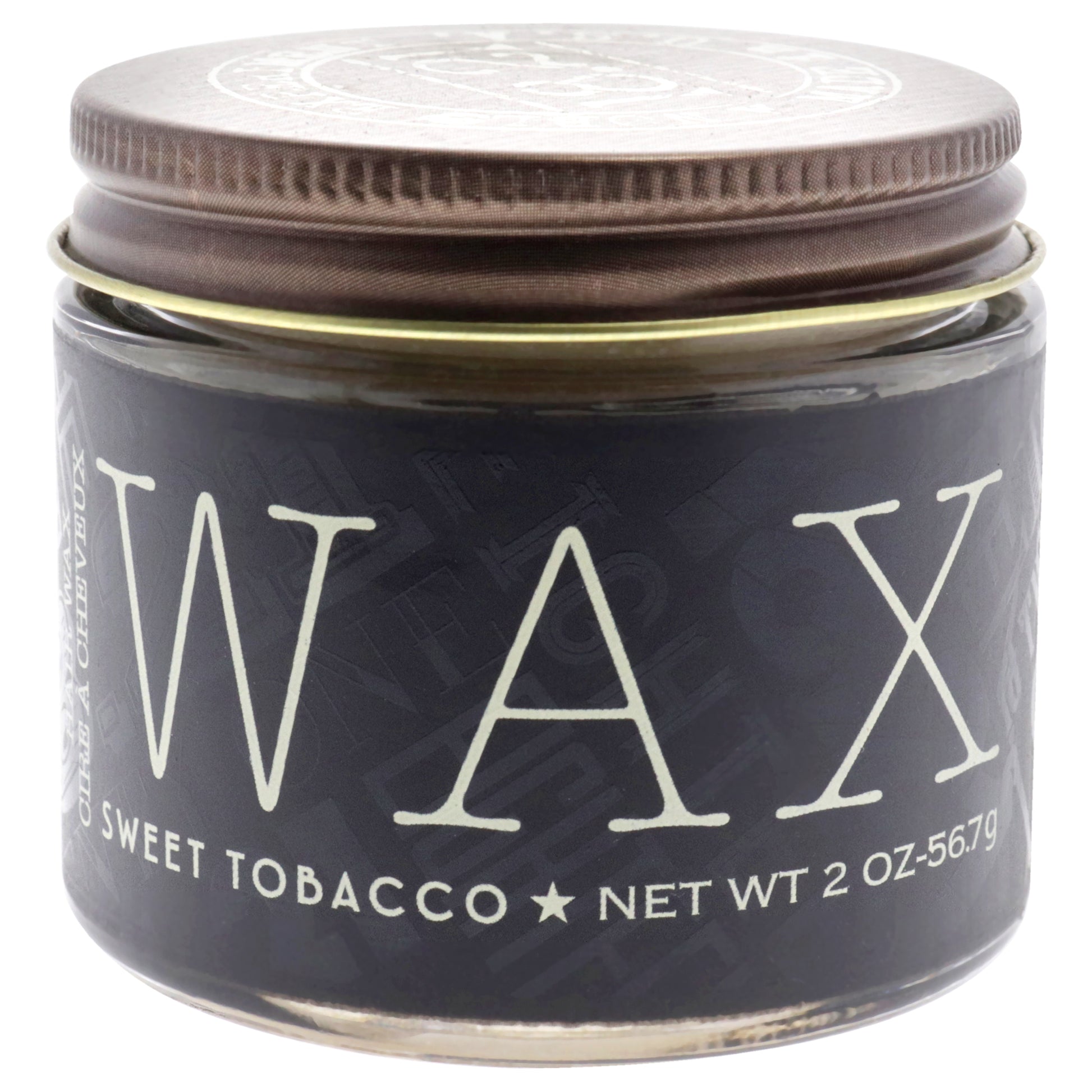 Wax - Sweet Tobacco by 18.21 Man Made for Men - 2 oz Wax