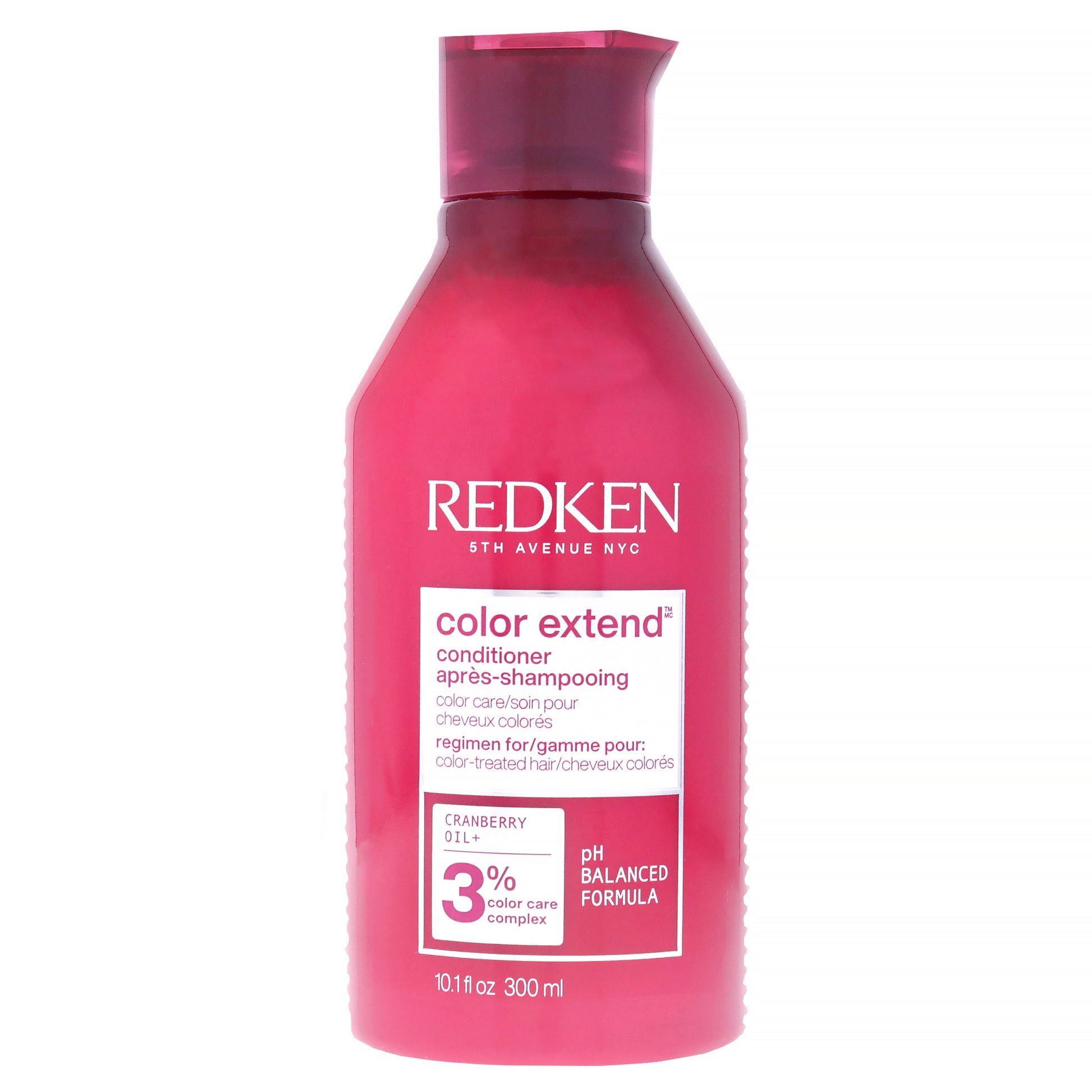 Color Extend Conditioner-NP by Redken for Unisex - 10.1 oz Conditioner