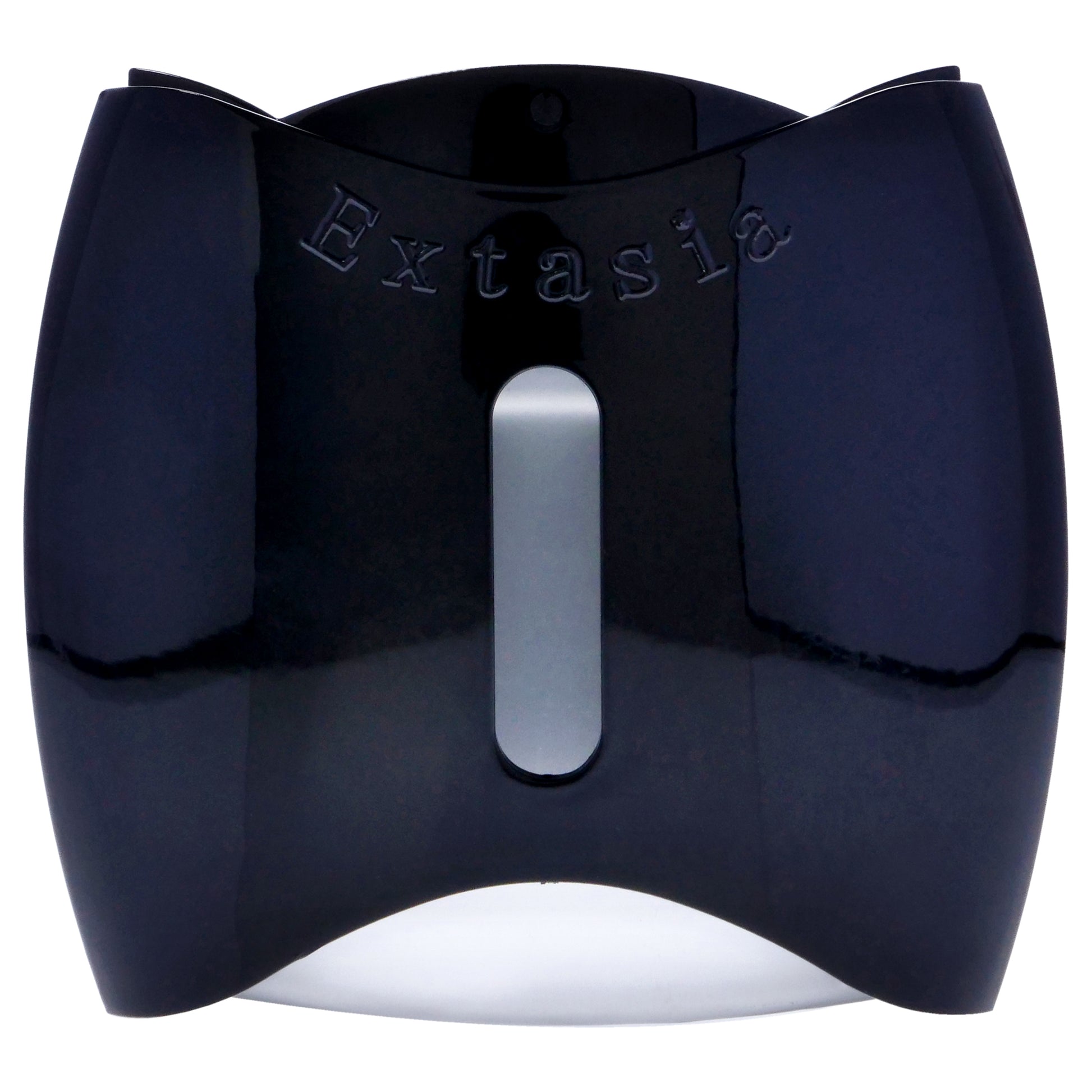 Extasia Black by New Brand for Men - 3.4 oz EDT Spray (Unboxed)