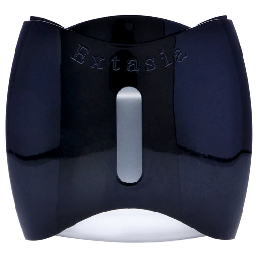 Extasia Black by New Brand for Men - 3.4 oz EDT Spray (Unboxed)