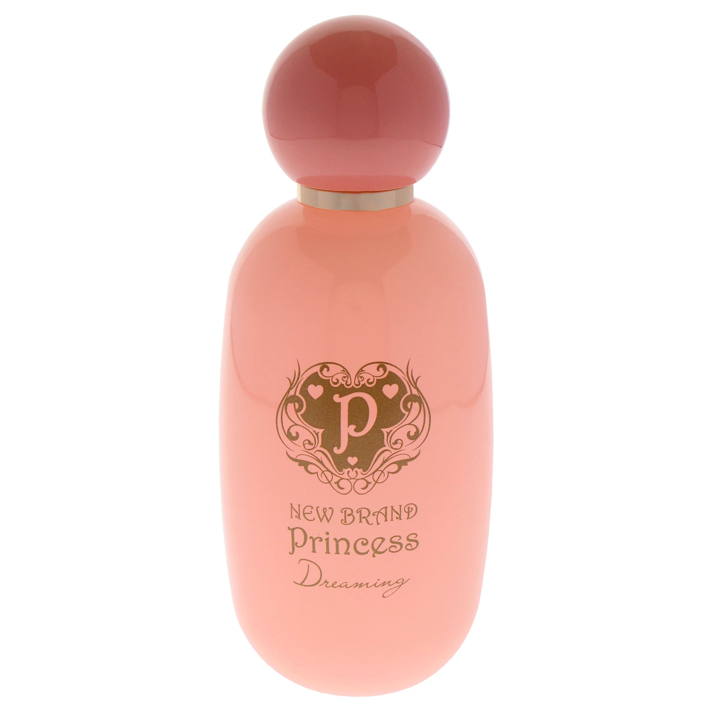 Prestige Princess Dreaming by New Brand for Women - 3.3 oz EDP Spray (Unboxed)