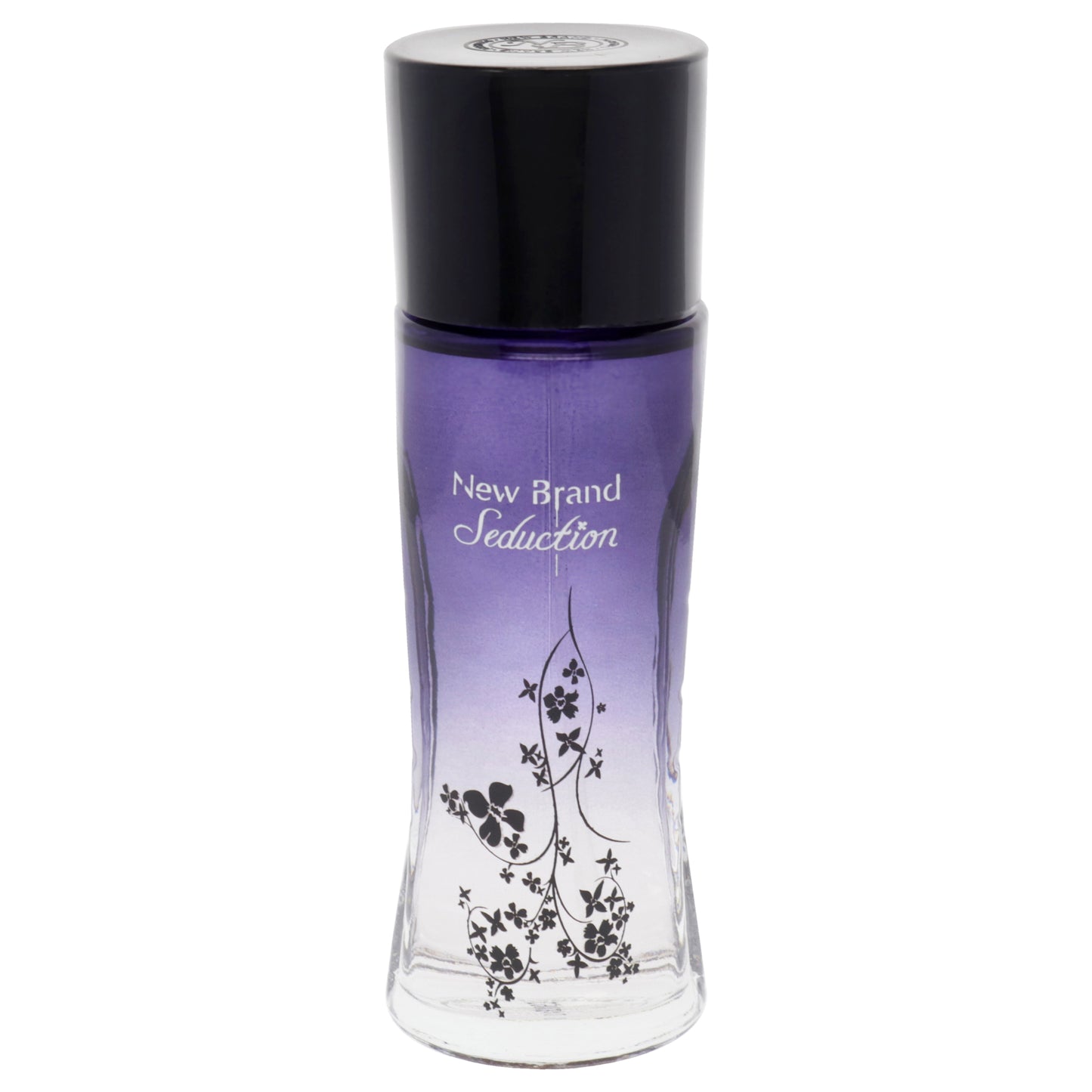 Seduction by New Brand for Women - 3.3 oz EDP Spray (Unboxed)