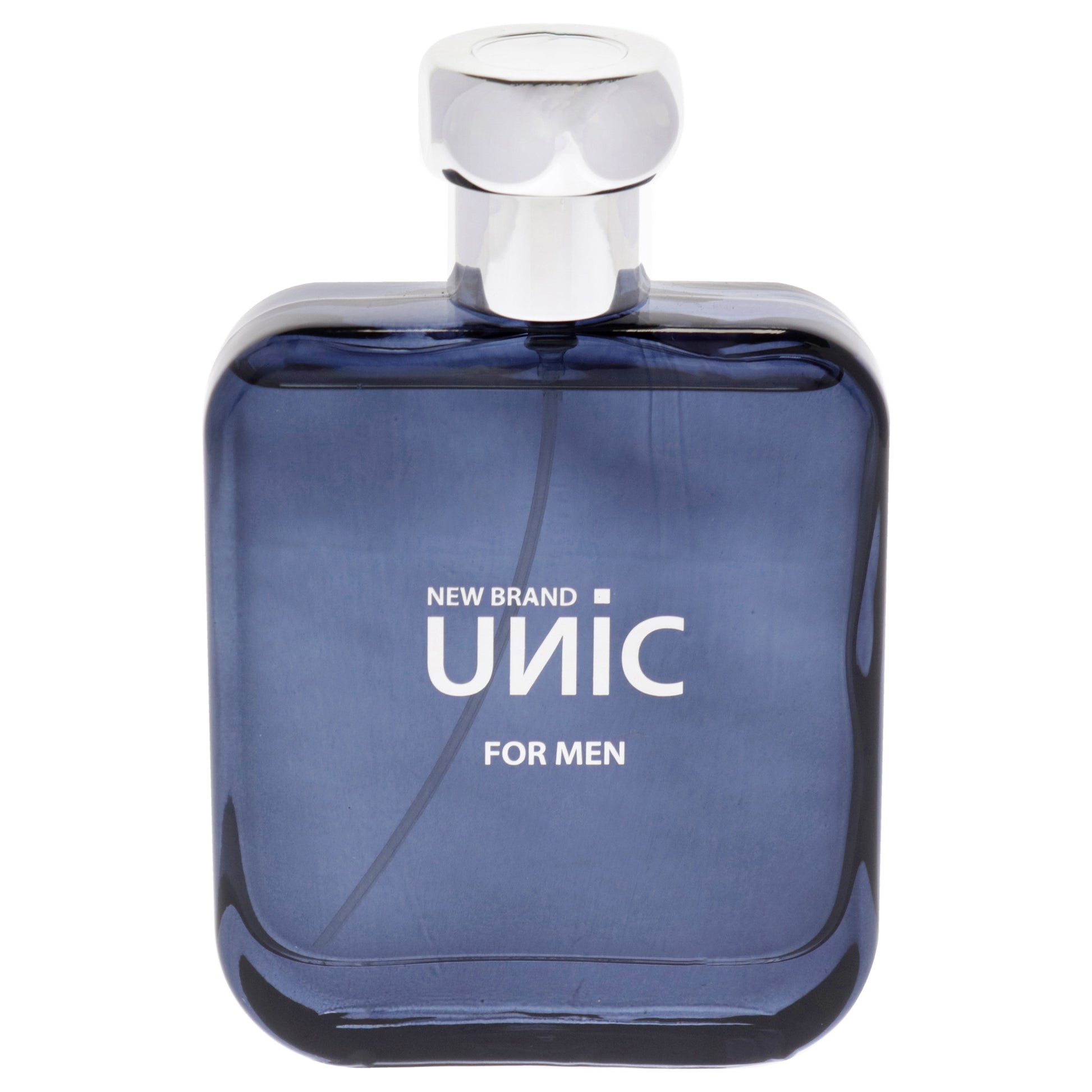 Unic by New Brand for Men - 3.3 oz EDT Spray (Unboxed)