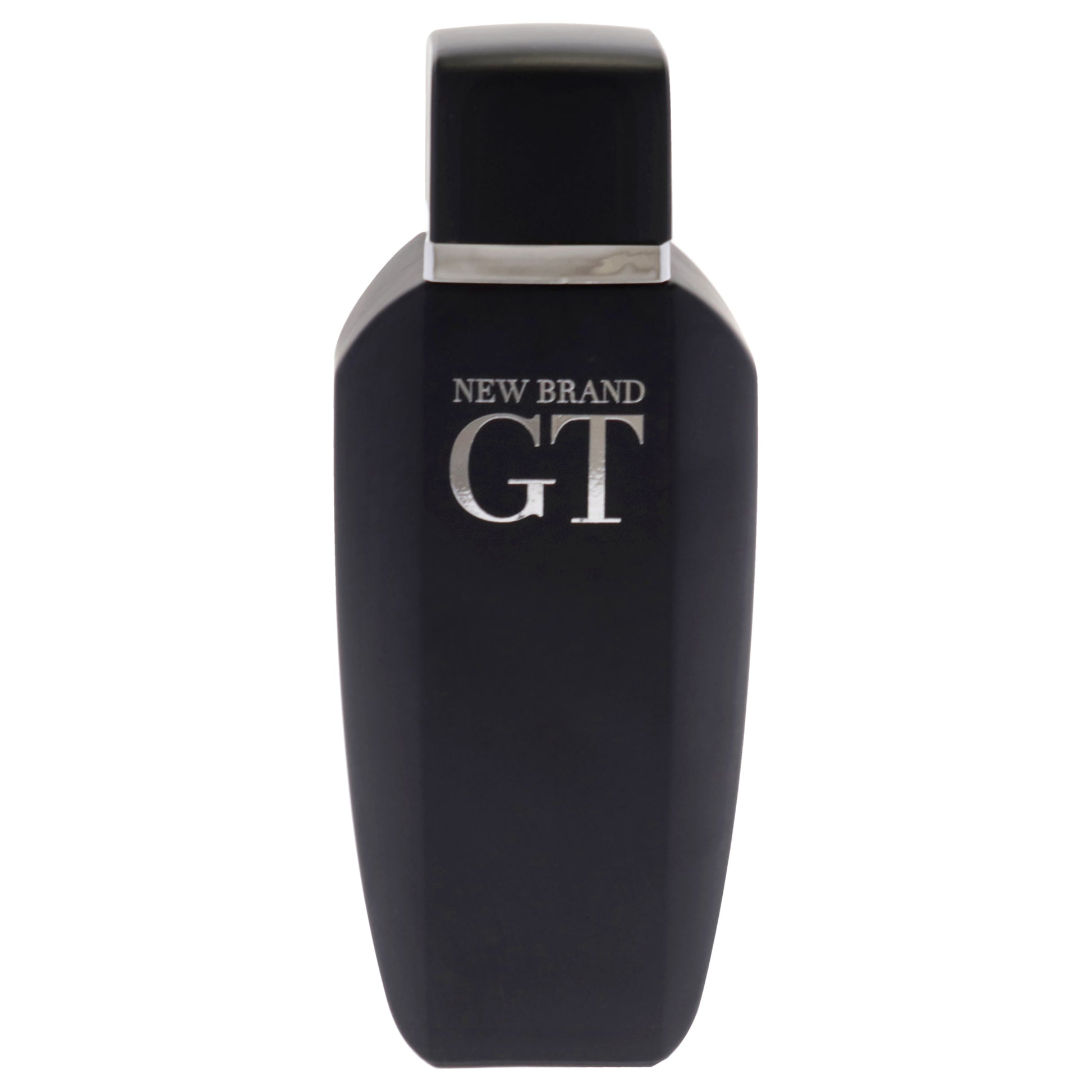 GT by New Brand for Men - 3.3 oz EDT Spray (Unboxed)