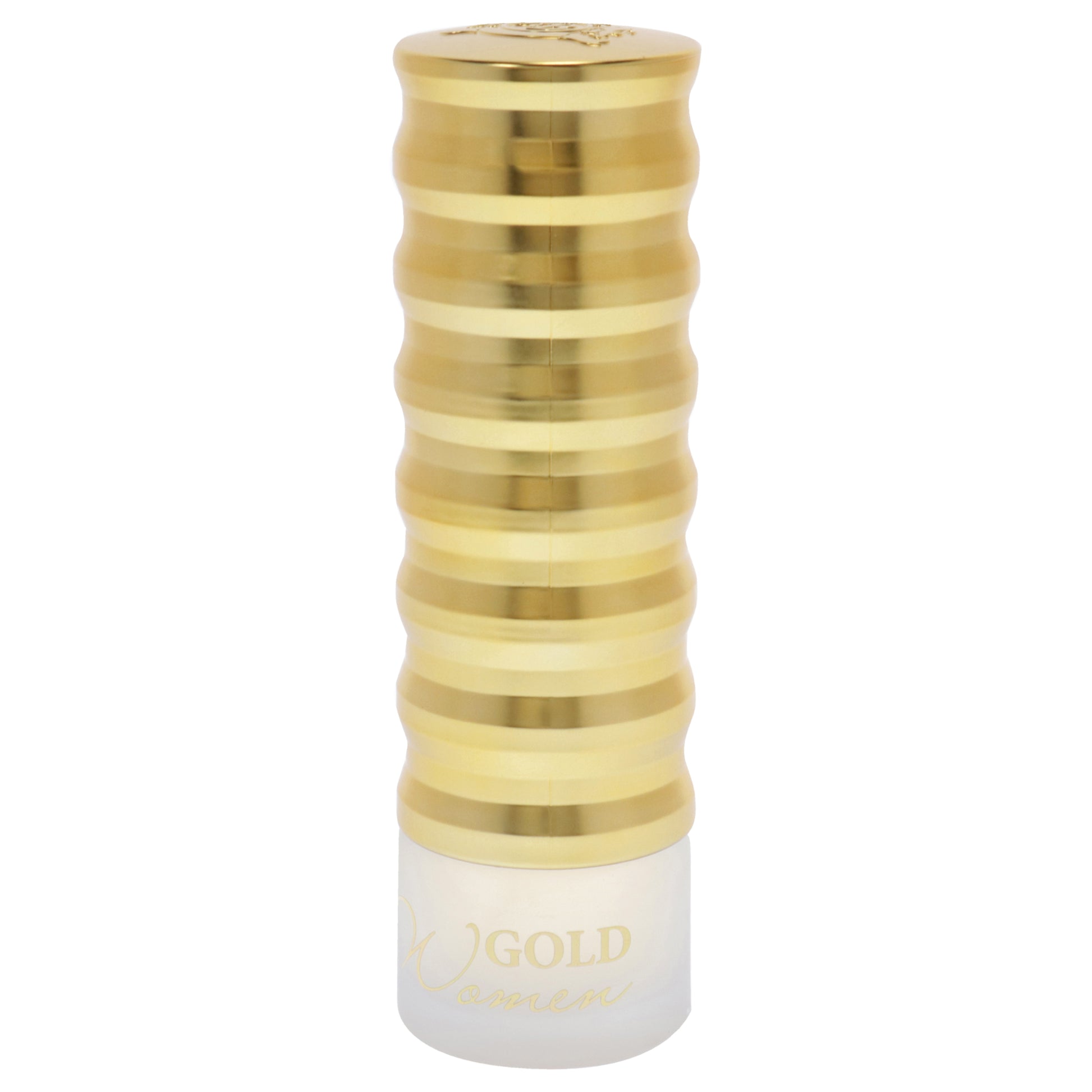 Gold by New Brand for Women - 3.3 oz EDP Spray (Unboxed)