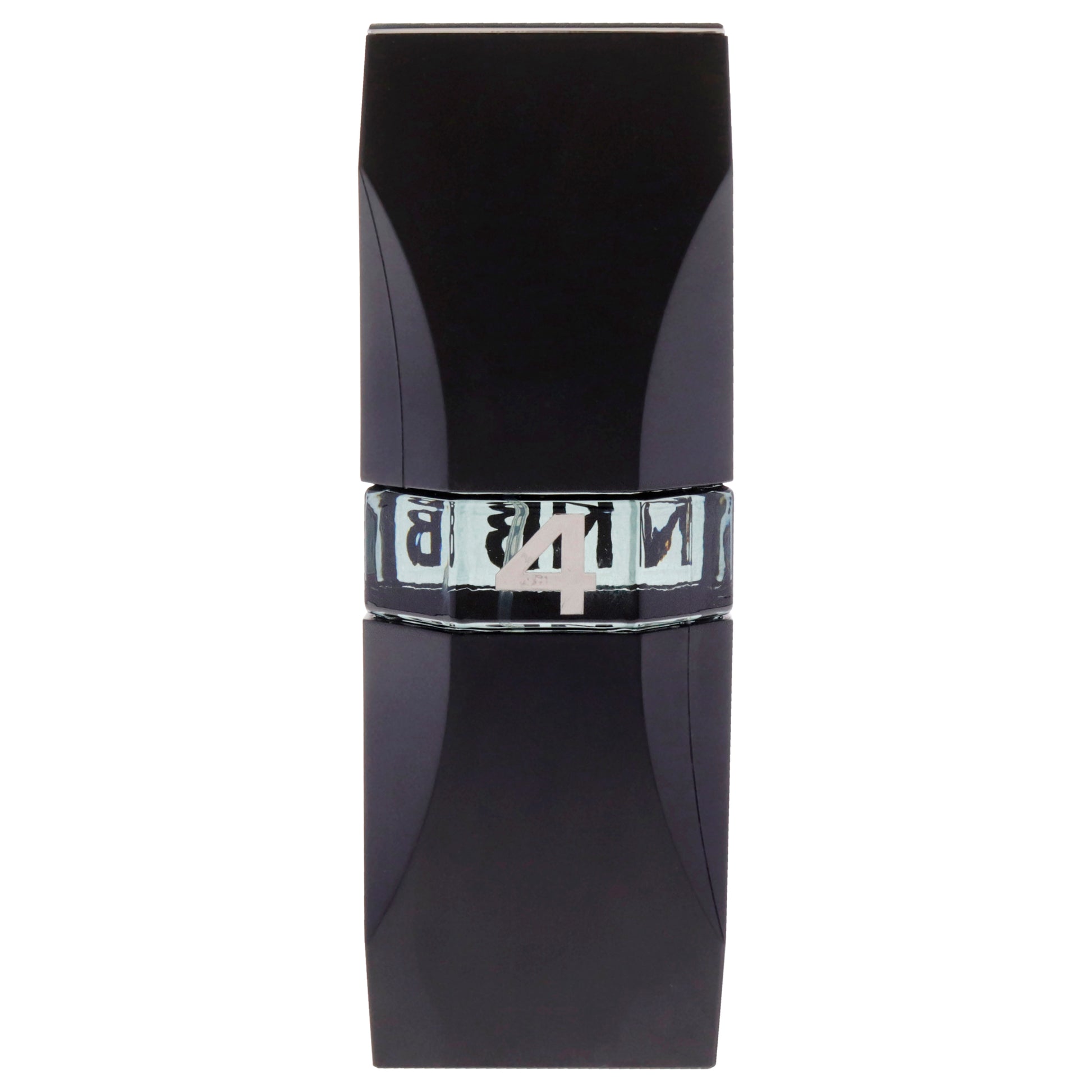 4 Men by New Brand for Men - 3.3 oz EDT Spray (Unboxed)