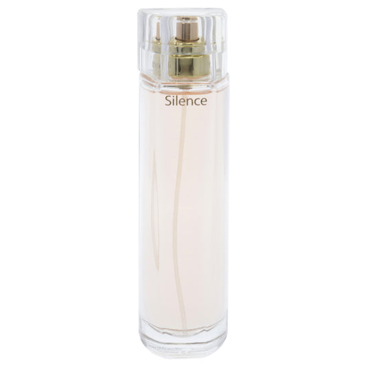 Silence 3.3 oz EDP Spray