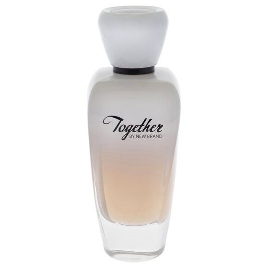 Together Day 3.3 oz EDP Spray