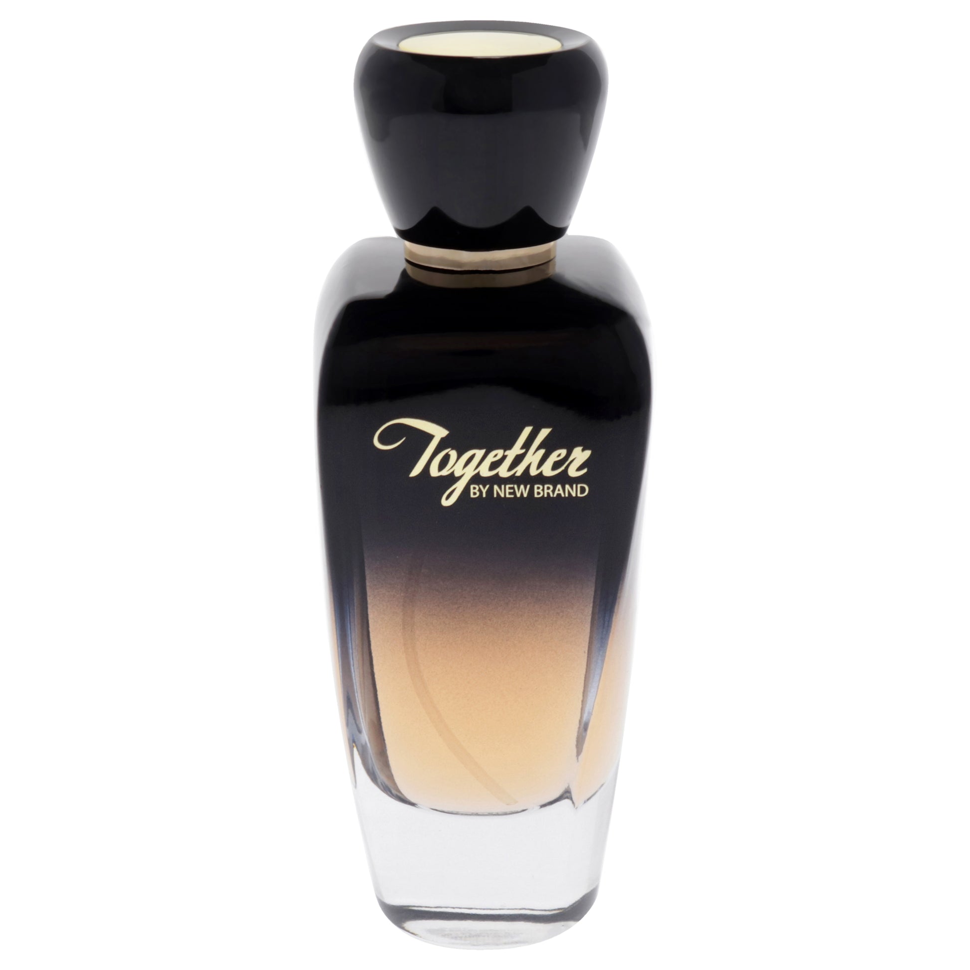 Together Night by New Brand for Women - 3.3 oz EDP Spray (Unboxed)