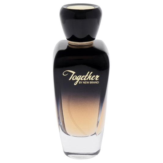 Together Night by New Brand for Women - 3.3 oz EDP Spray (Unboxed)