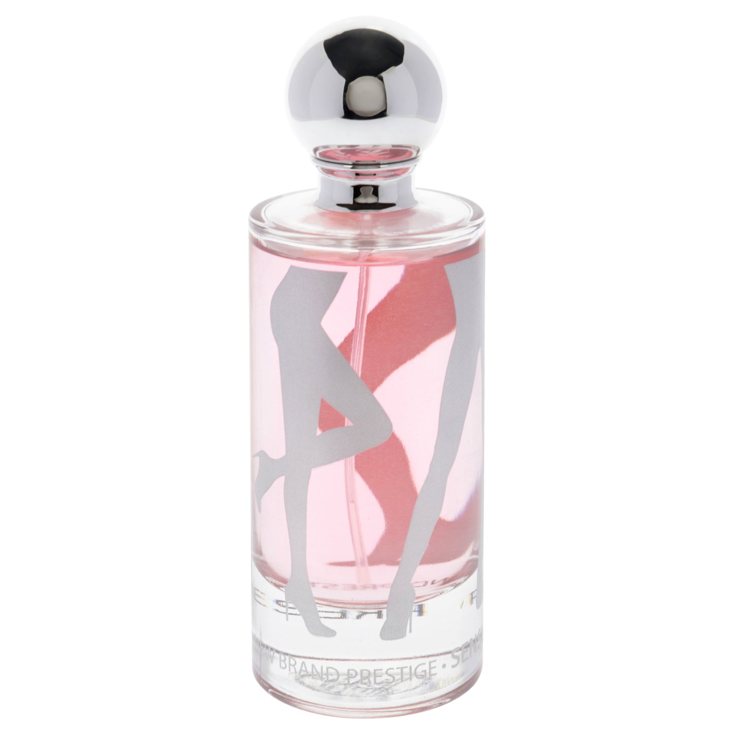 Sensual by New Brand for Women - 3.3 oz EDP Spray (Unboxed)