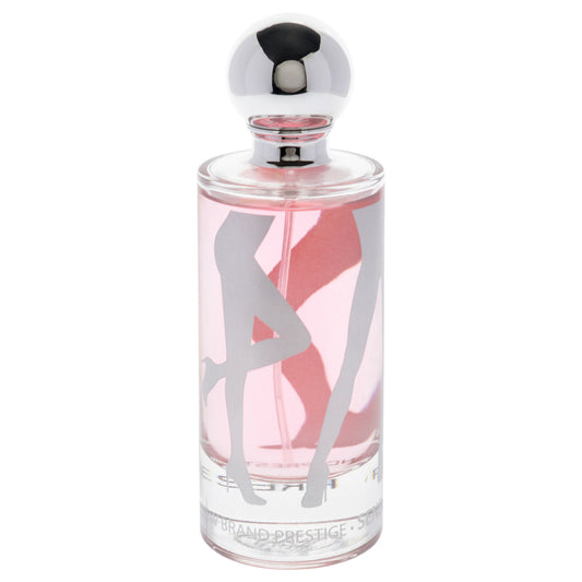 Sensual by New Brand for Women - 3.3 oz EDP Spray (Unboxed)