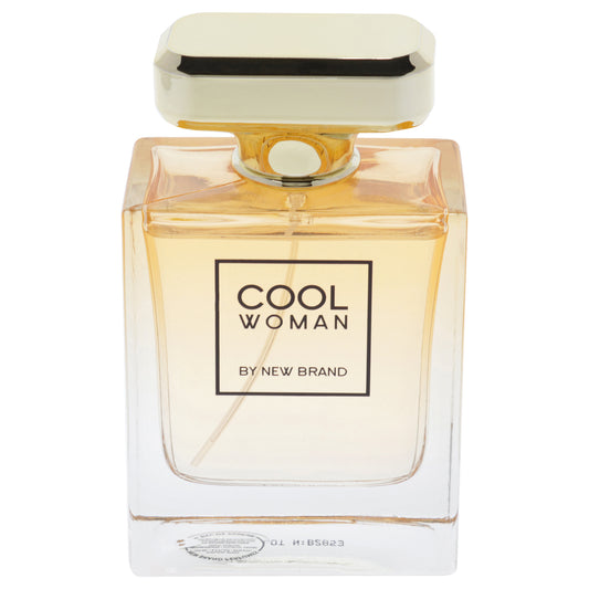 Cool Women 3.3 oz EDP Spray