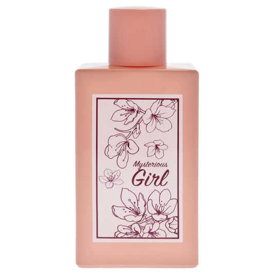 Mysterious Girl 3.3 oz EDP Spray