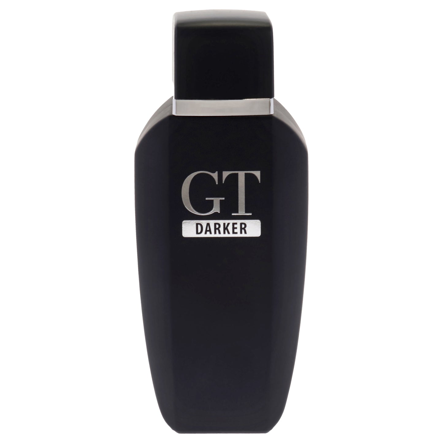 GT Darker by New Brand for Men - 3.3 oz EDT Spray (Unboxed)
