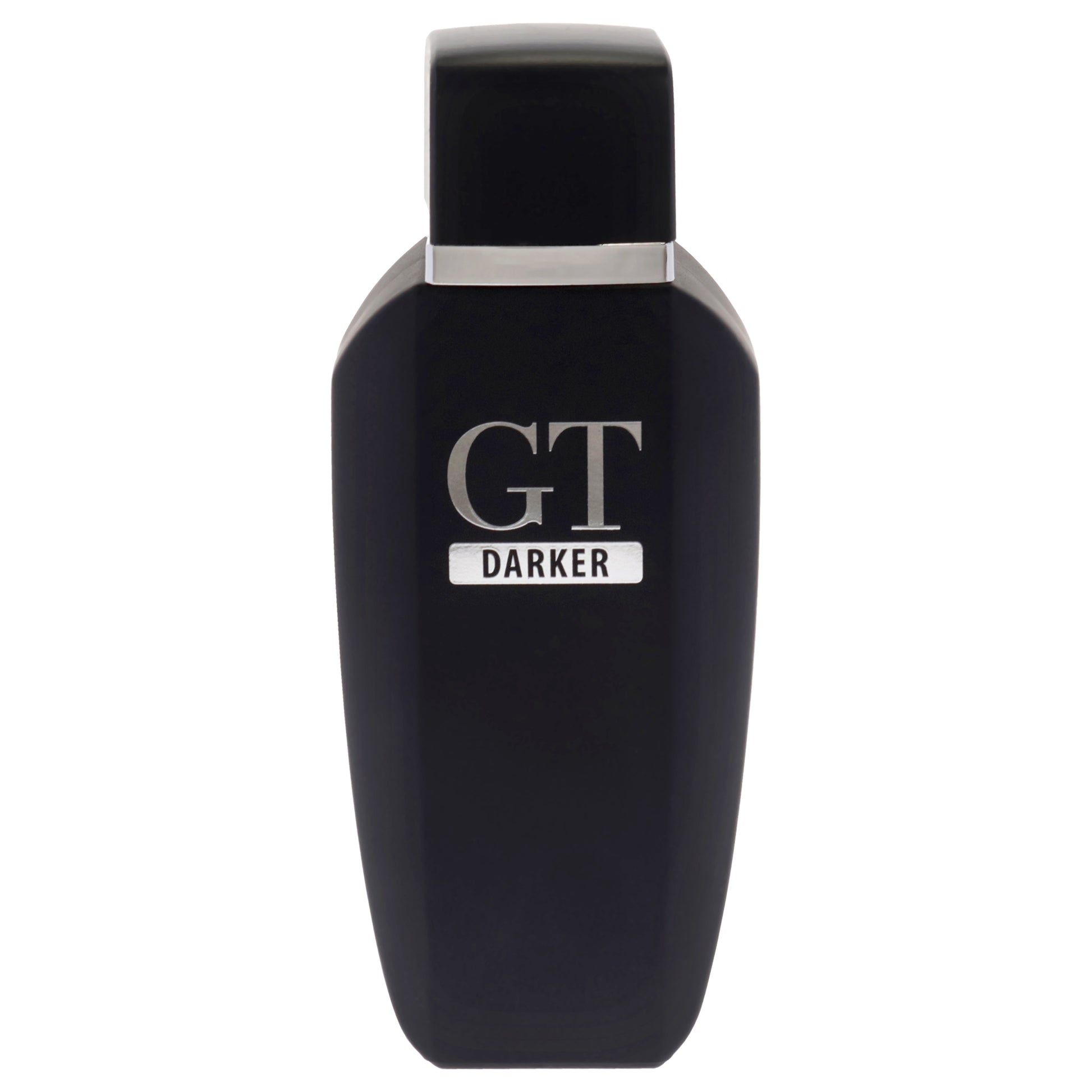GT Darker by New Brand for Men - 3.3 oz EDT Spray (Unboxed)