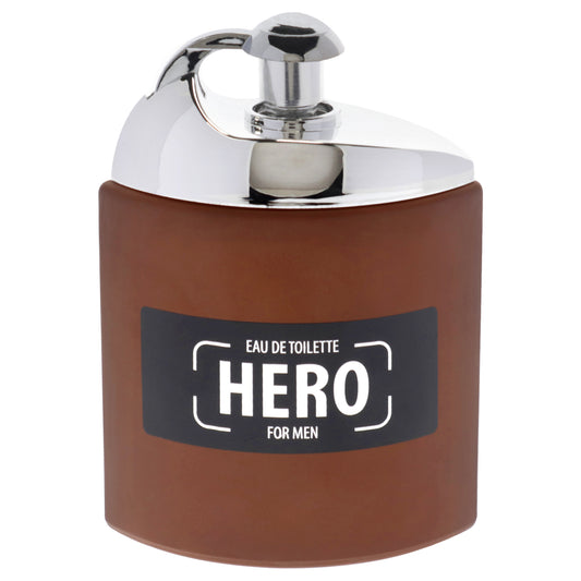 Hero 3.3 oz EDT Spray