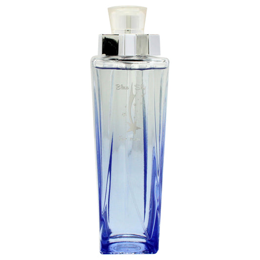 Blue Sky by New Brand for Men - 3.3 oz EDT Spray (Unboxed)