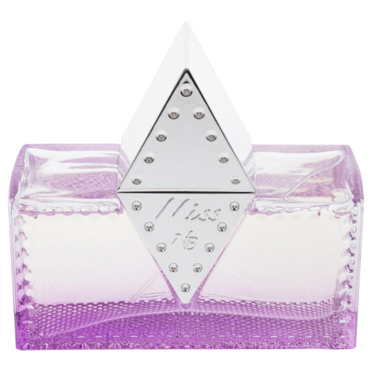 Miss by New Brand for Women - 3.3 oz EDP Spray (Unboxed)