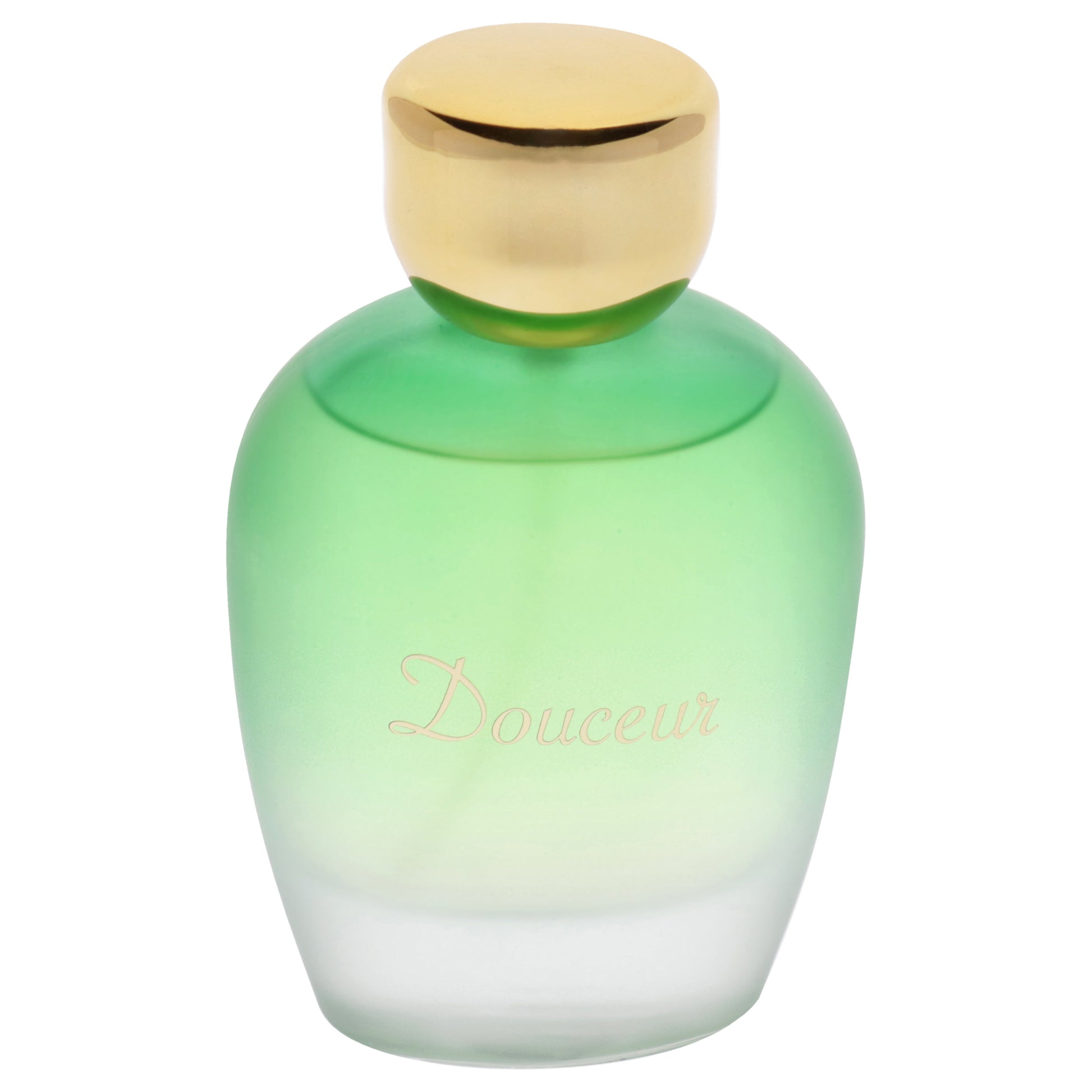 Douceur by New Brand for Women - 3.3 oz EDP Spray (Unboxed)