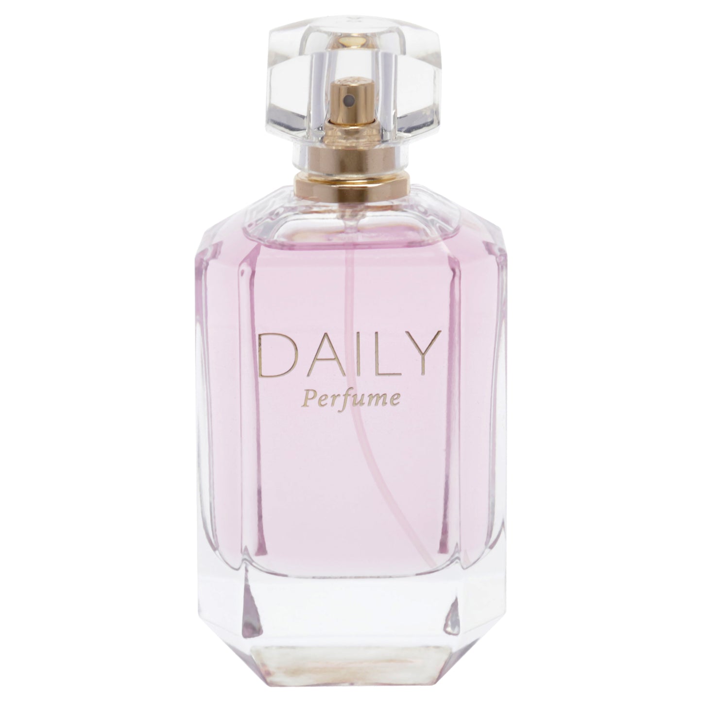 Daily Perfume by New Brand for Women - 3.3 oz EDP Spray (Unboxed)