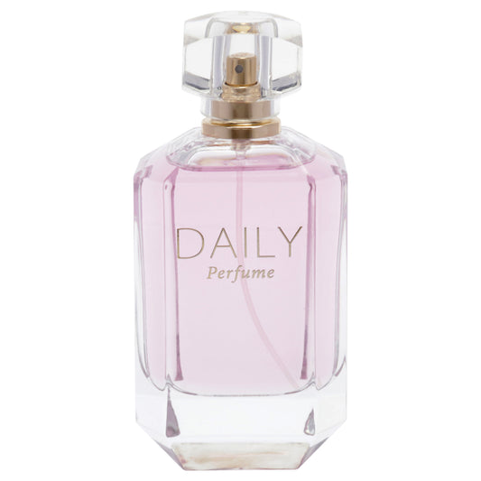 Daily Perfume by New Brand for Women - 3.3 oz EDP Spray (Unboxed)