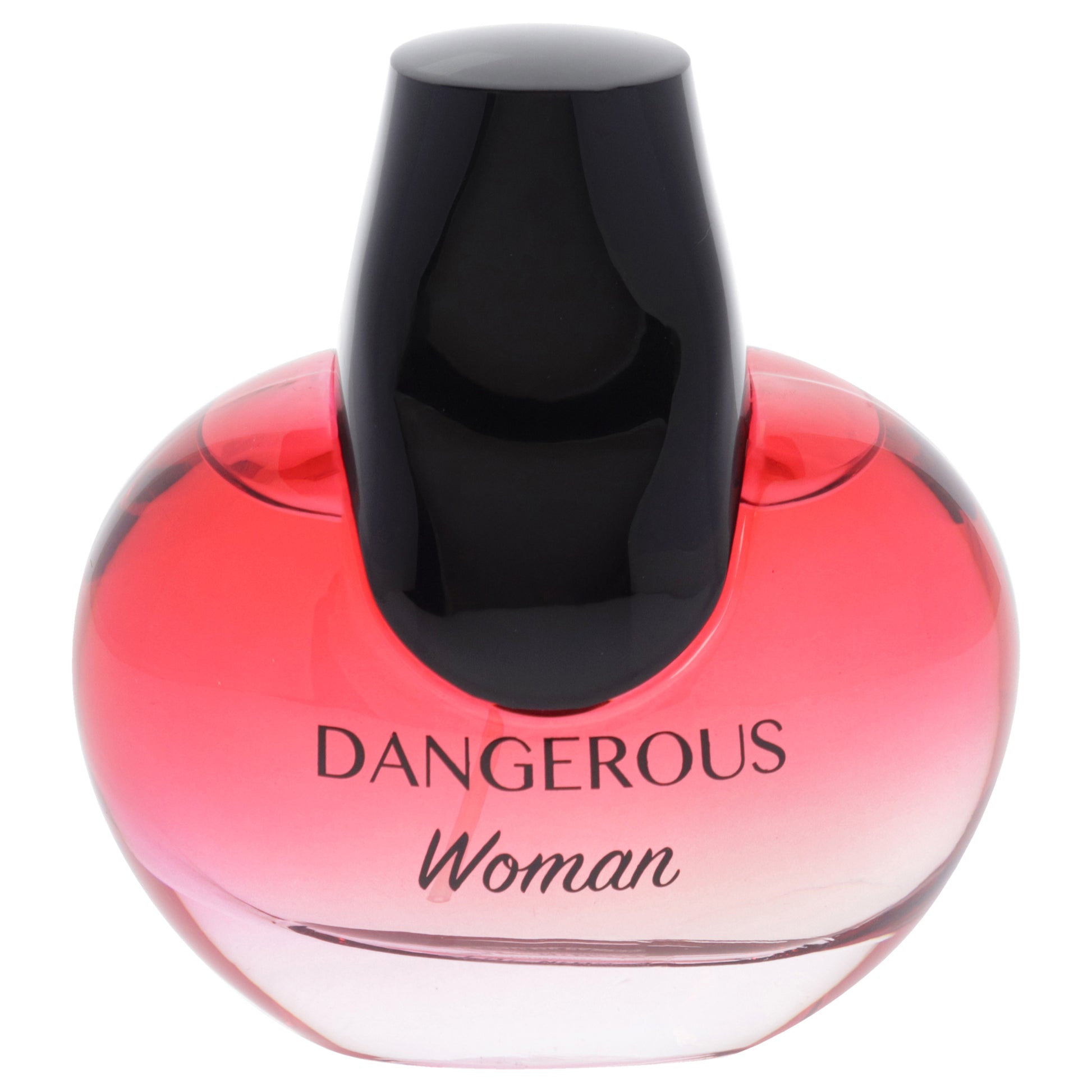 Dangerous Woman by New Brand for Women - 3.3 oz EDP Spray (Unboxed)