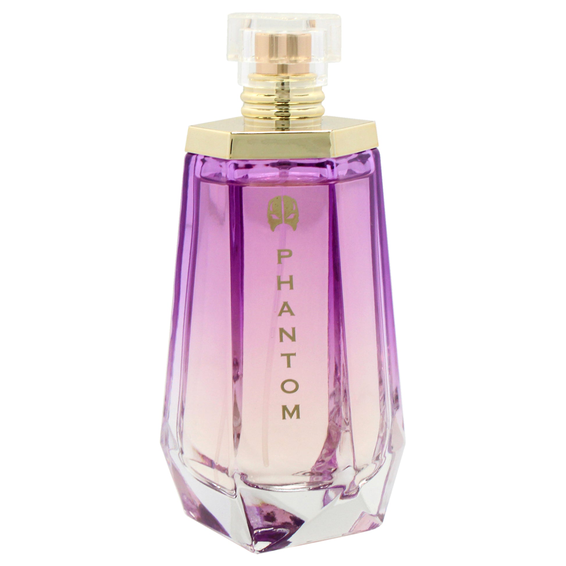 Phantom by New Brand for Women - 3.3 oz EDP Spray (Unboxed)