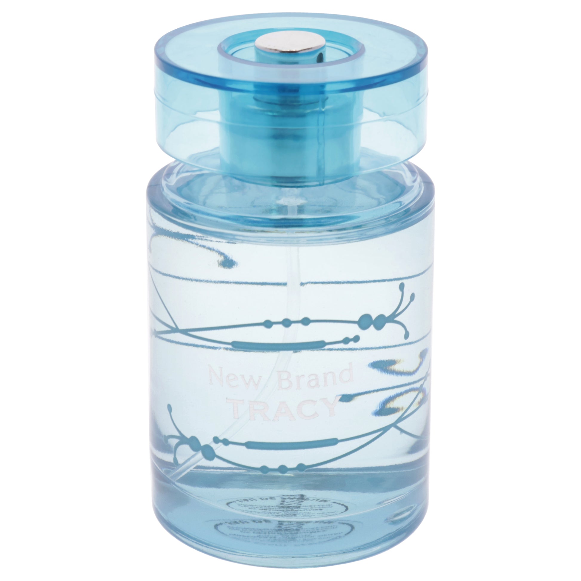 Tracy by New Brand for Women - 3.3 oz EDP Spray (Unboxed)