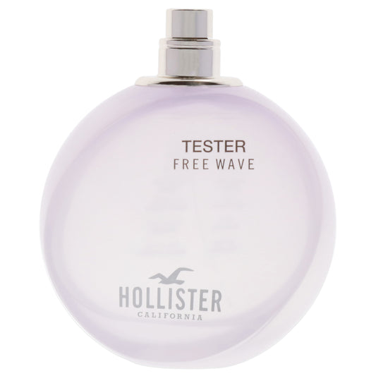 Free Wave 3.4 oz EDP Spray
