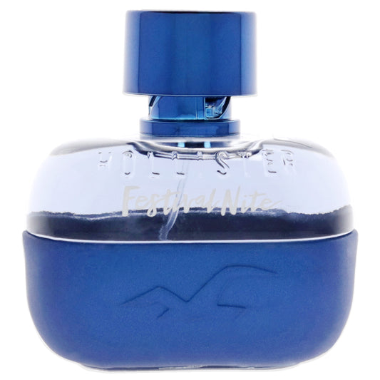 Festival Nite 3.4 oz EDT Spray