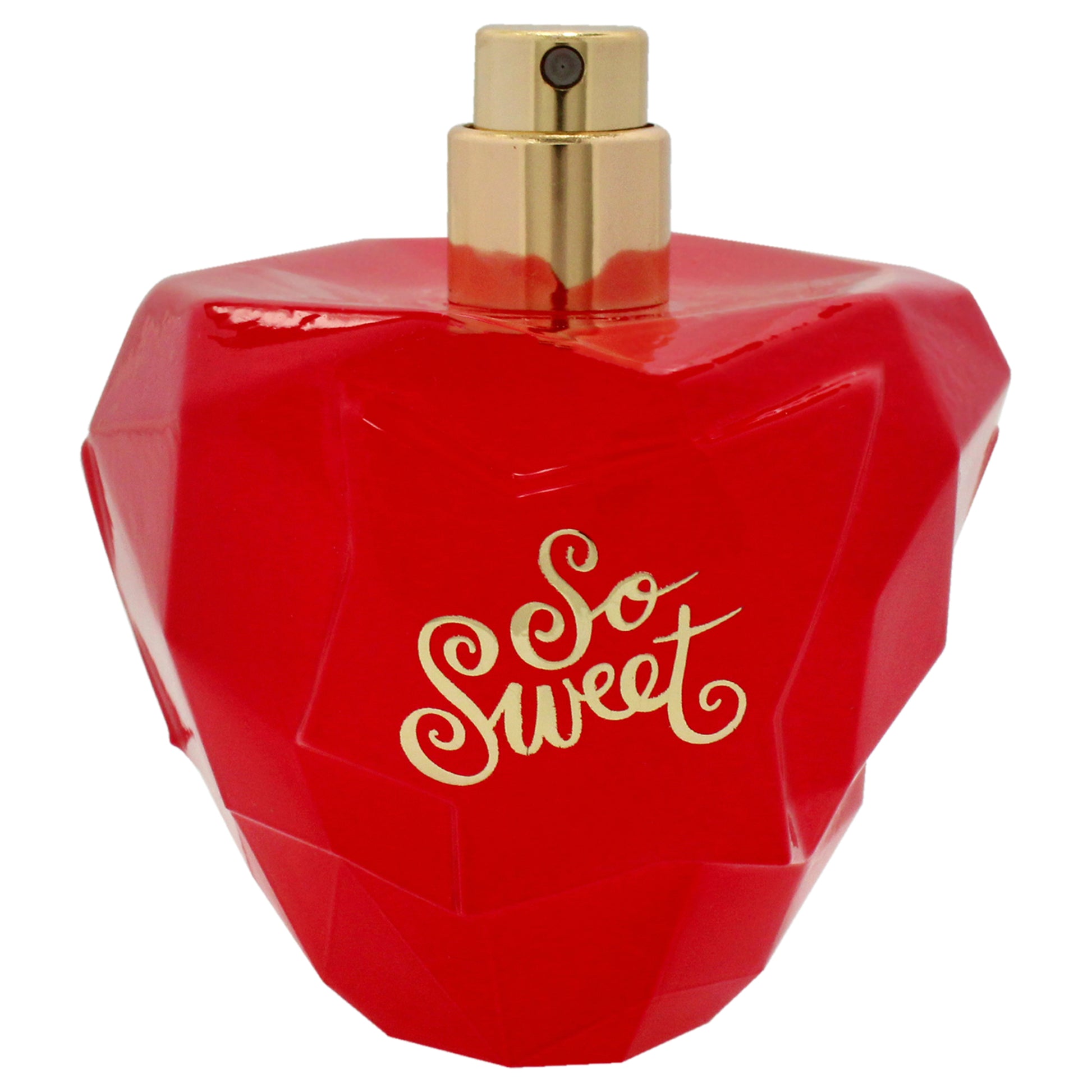 So Sweet by Lolita Lempicka for Women - 1.7 oz EDP Spray (Tester)