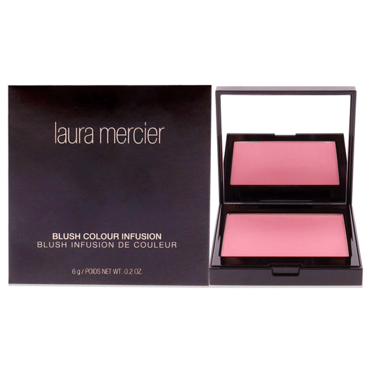 Blush Colour Infusion - Strawberry 0.2 oz Blush