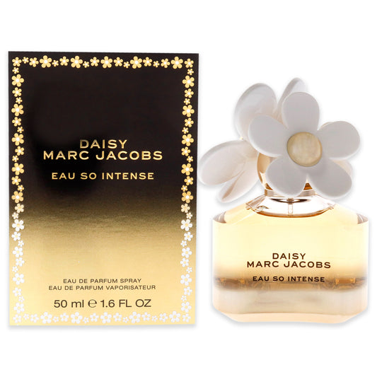 Daisy Eau So Intense 1.7 oz EDP Spray