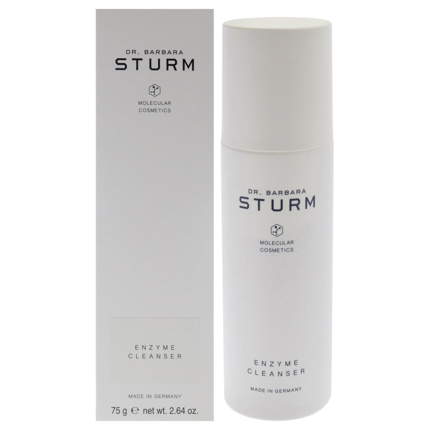 Enzyme Cleanser 2.64 oz Cleanser