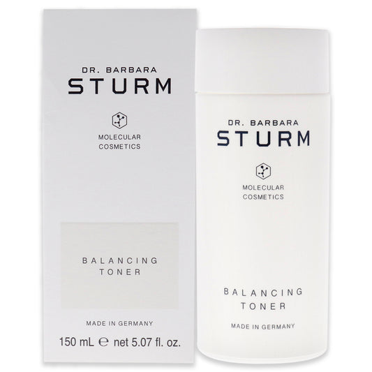Balancing Toner by Dr. Barbara Sturm for Unisex - 5.07 oz Toner